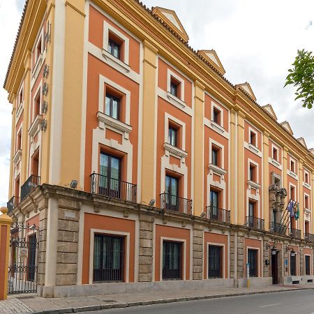 Hotel Soho Boutique Jerez เฮเรซ เด ลาฟรอนเตรา ภายนอก รูปภาพ