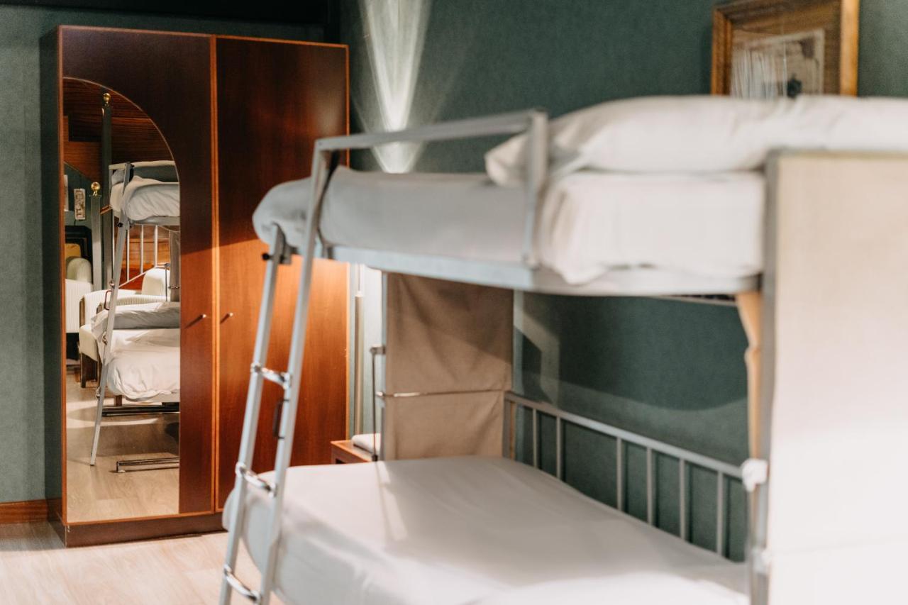 Hotel Soho Boutique Jerez เฮเรซ เด ลาฟรอนเตรา ภายนอก รูปภาพ