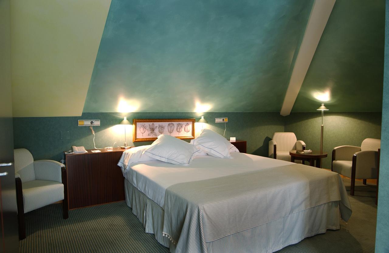 Hotel Soho Boutique Jerez เฮเรซ เด ลาฟรอนเตรา ห้อง รูปภาพ