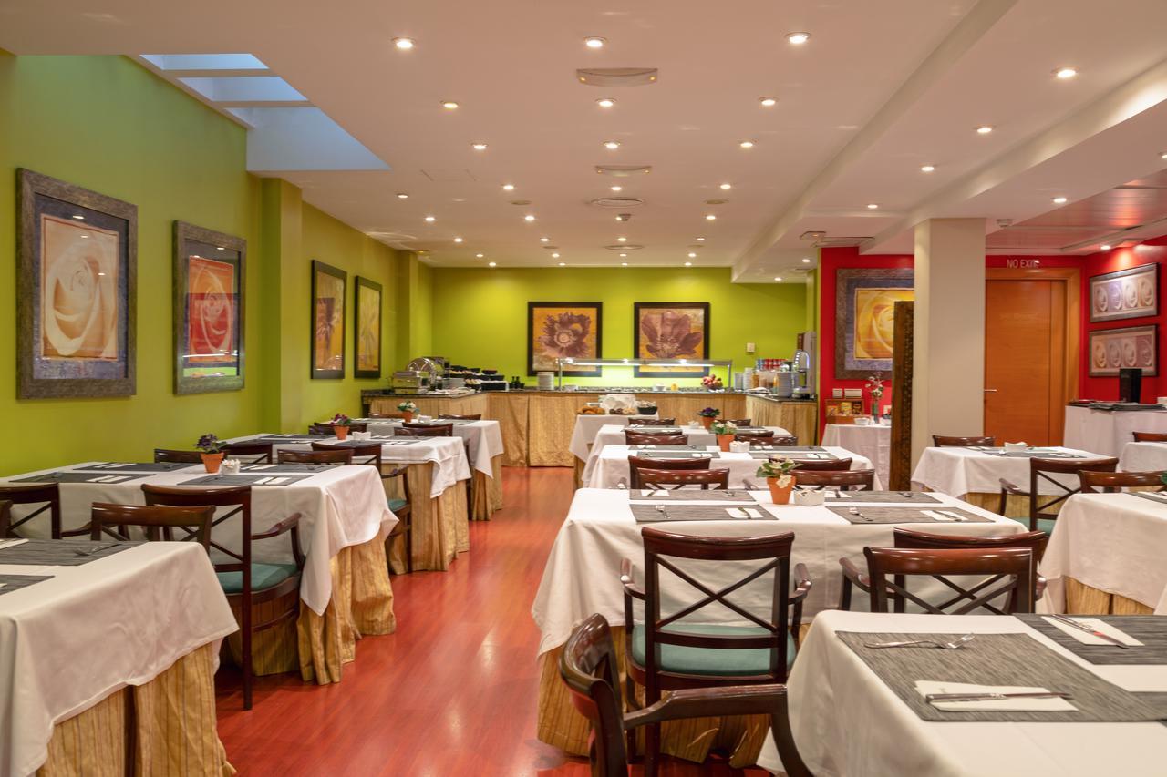 Hotel Soho Boutique Jerez เฮเรซ เด ลาฟรอนเตรา ภายนอก รูปภาพ